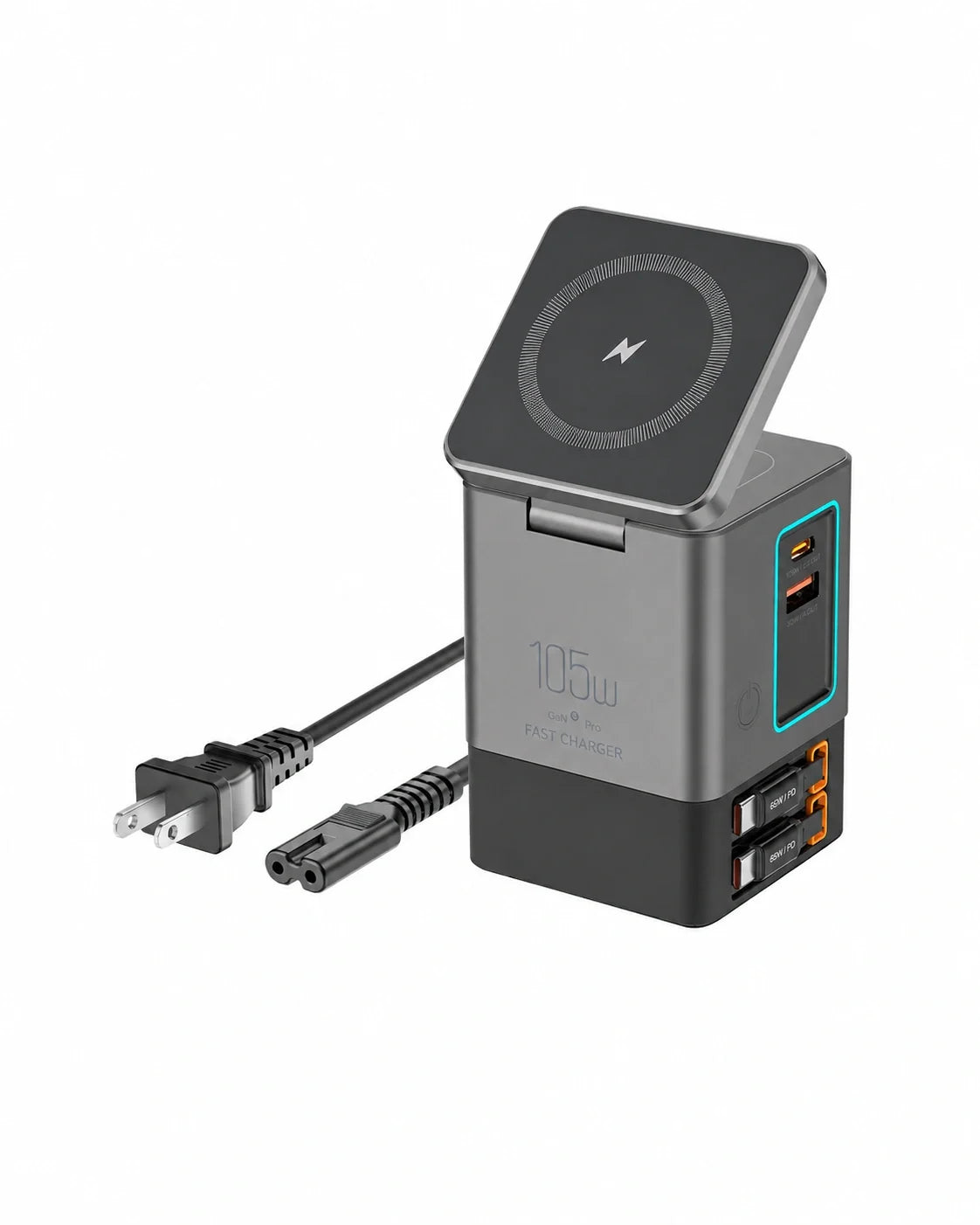 Électronique Image