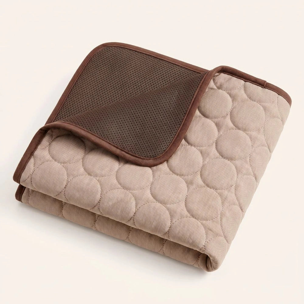 Tapis Rafraîchissant pour chien Maelune