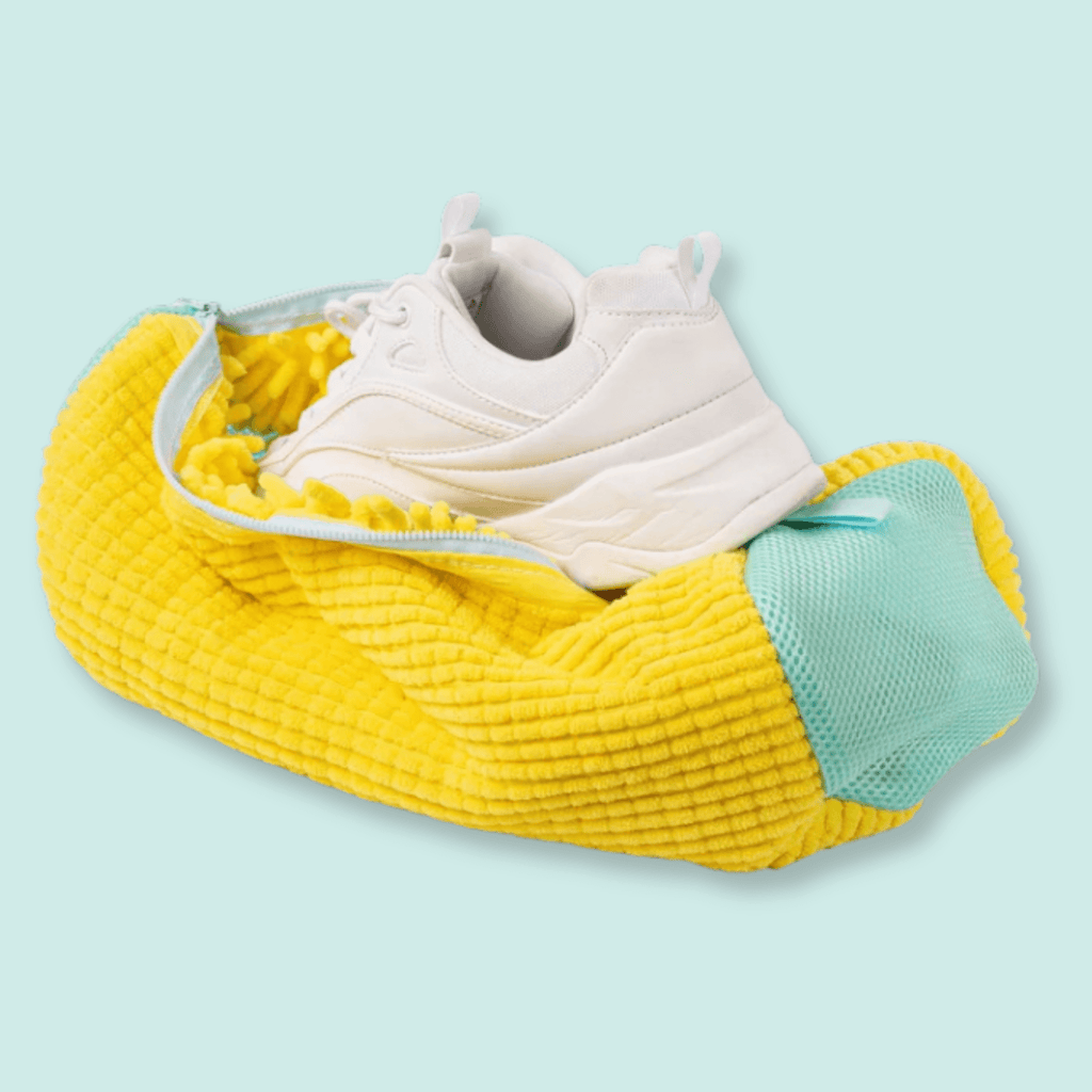 Maelune - Sac de Lavage pour Chaussures